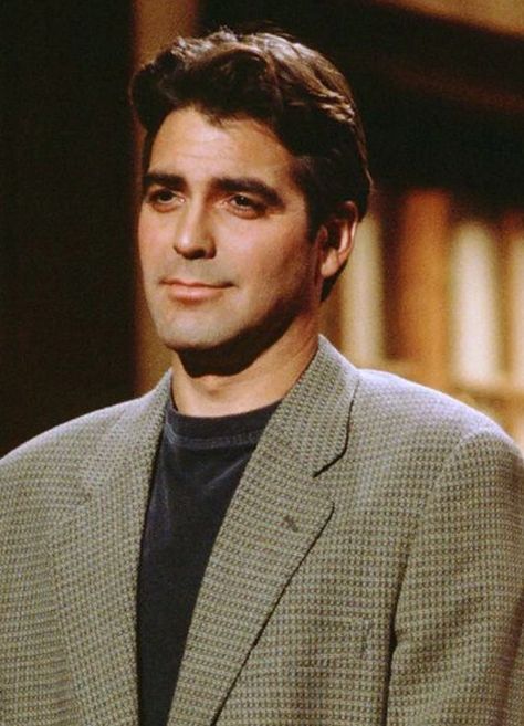 George Clooney 90s, Young George Clooney, George Clooney Batman, George Clooney Er, Danny Ocean, Drag King, Richard Gere, Ideal Man, Matthew Mcconaughey