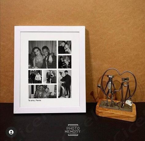 Cute Photo Frames For Boyfriend, Photo Frame Couple Gift Ideas, Frames For Boyfriend, Gifts For Boyfriend Pictures, Photo Frame Gift Ideas Boyfriend, Picture Collage Ideas For Boyfriend, Picture Frame Gift Ideas For Boyfriend, Small Boyfriend Gifts, Picture Gifts For Boyfriend