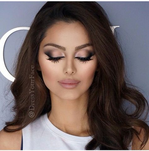 Makeup mahlagha jaberi Lebanese Makeup, Makeup Is Life, Soft Glam Makeup, How To Do Makeup, Soft Makeup, Bridesmaid Makeup, Day Makeup, Celebrity Makeup, Glam Makeup