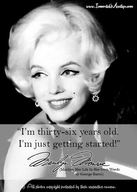 36 Years Old Birthday, Marilyn Quotes, Happy Birthday Angel, March 5th, 36th Birthday, Marilyn Monroe Quotes, Quote Unquote, Candle In The Wind, Marilyn Monroe Photos