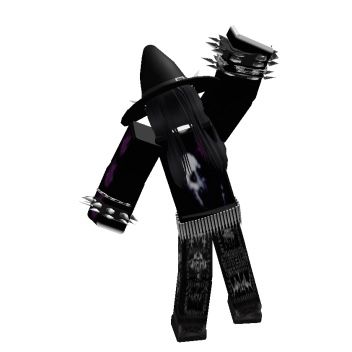 Black Metal Roblox Avatar, Metal Roblox Avatar, Dungeon Synth, Avatar Ideas, Roblox Outfit, Cool Avatars, Roblox Avatars, Roblox Avatar, Black Metal