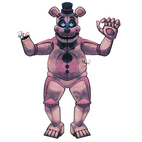 Count The Ways Fnaf, Funtime Freddy, Fnaf Book, Body References, Freddy Fazbear, Body Reference, Full Body, No Way, Love Of My Life