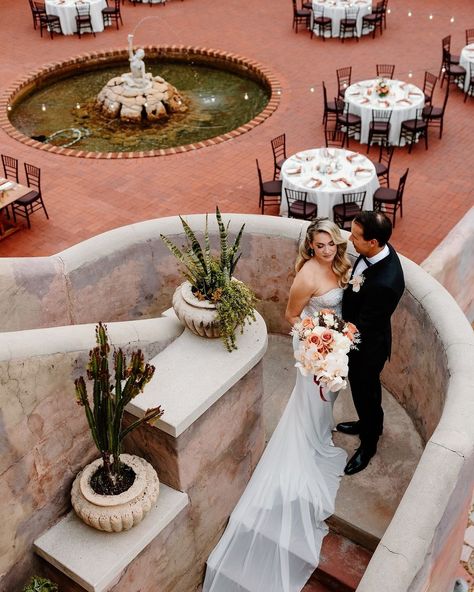 The Howey Mansion (@thehoweymansion) • Instagram photos and videos The Howey Mansion, Howey Mansion, Brick Courtyard, Mansion Wedding, Wedding Mood Board, Wedding Mood, The Team, Patio Decor, The Vintage