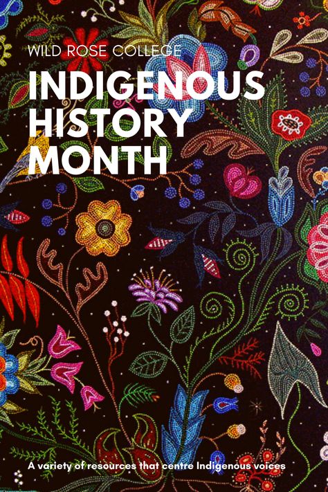 National Indigenous History Month; a month to celebrate Indigenous people's contributions, celebrations and rich culture and traditions. Here is a variety of resources that center indigenous voices. Such as videos, podcasts, articles, reports and books all related to the history of Indigenous people in Canada and the Residential School System. Indigenous History Month Canada, Indigenous Heritage Month, Indigenous Peoples Month, Indigenous Aesthetic, Indigenous History, Residential School, Podcast Cover, Staff Room, Residential Schools