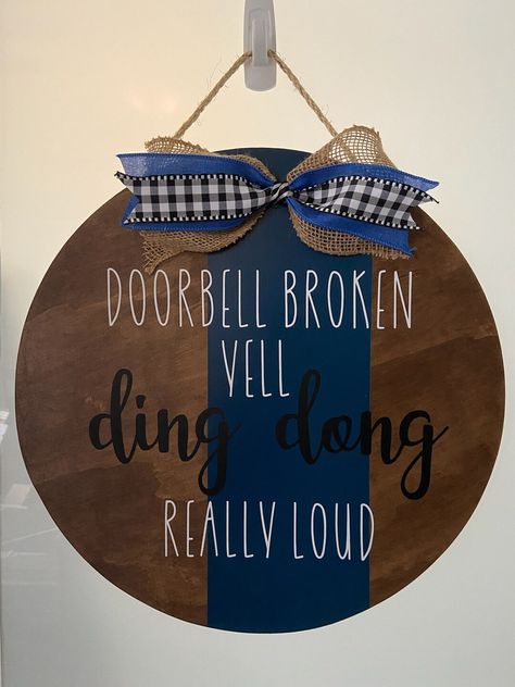 This Door Hangers item by ZandTDesignsCo has 4 favorites from Etsy shoppers. Ships from Canada. Listed on Aug 5, 2023 Funny Door Hangers, Funny Door Signs, Dorm Door, Wood Door Hanger, Unique Bows, Welcome Boards, Wood Door Hangers, Dyi Projects, Wooden Door Hangers