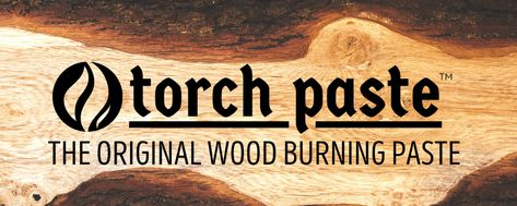 Wood burning paste Wood Burning Paste, Wood Burning Kits, Plastic Stencil, Stir Sticks, Food Items, Wood Burning, Food Grade, A Food, The Original