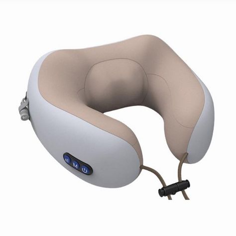 U Shaped Kneading Neck Massager Travel Pillow Car And Home Massage Pillow Rechargeable Massage Pillow pre order price(Ask me)+shipping cost delivery time 15-20 days approximately 60% advance pay for order confirm 40% +international shipping cost cash on delivery Quick Details Payment Terms: L/C,Western Union,D/P,D/A,T/T,MoneyGram,Paypal Place of Origin: Fujian Product weight: About 700g Product Specification: 25*12*26cm Color: Customized Product Name: Massage Pillow Massage technique: ... Home Massage, Massage Pillow, Neck Massager, D P, Massage Techniques, Neck Massage, Western Union, Neck Pillow, Cash On Delivery