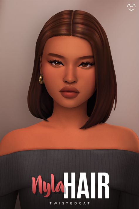 Sims 4 Pack, Sims 4 Cas Mods, Mod Hair, Pelo Sims, Sims 4 Mm Cc, Sims 4 Cc Makeup, Sims 4 Body Mods, Tumblr Sims 4, Sims 4 Gameplay