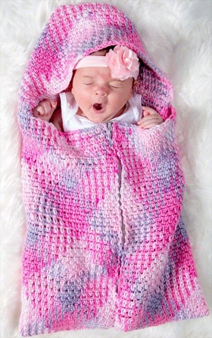 Baby Sleep Sack Pattern Free, Sleep Sack Pattern Free, Crochet Sleep Sack, Snuggle Sack Pattern, Crochet Baby Swaddle, Sleep Sack Pattern, Crochet Snuggle Sack, Crochet Baby Dress Free Pattern, Baby Dress Tutorials