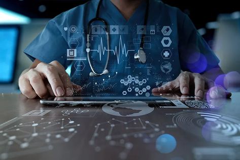 Digital Marketing in Healthcare: Best Practices - Business Partner Magazine Medical, Marketing, Health