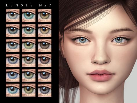 Sims 4 - contacts & default eyes cc Ts4 Cc Default Eyes, Sims 4 Cc Eyes Color Default, Sims 4 Non Default Eyes, Default Eyes Sims 4 Cc, Alpha Sims 4 Cc Makeup, Sims 4 Eye Contacts, Sims 4 Cc Default Eyes, Sims 4 Contacts, Sims 4 Default Eyes