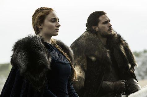 Photo by Helen Sloan/HBO, courtesy of HBO Asia Sansa Jon, Stark Children, Watchers On The Wall, Game Of Thrones Episodes, Tippi Hedren, Ramsay Bolton, Fire And Blood, Photo Games, White Walker