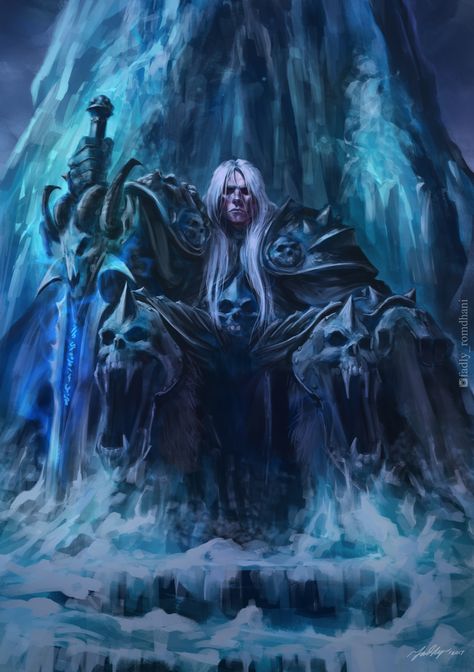 ArtStation - Arthas Menethil, Fadly Romdhani Fighter Class Dnd, Dnd Hombrew Classes, Homebrew Classes 5e, Dnd Homebrew Classes 5e, Homebrew Classes, Arthas Menethil, D&d Online, Warcraft Characters, Dnd Homebrew