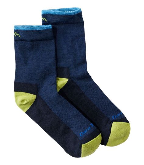 Kids' Darn Tough Socks, Field Trip Micro-Crew | Socks at L.L.Bean Darn Tough Socks, Picky Kids, Kids Socks, Field Trip, Ll Bean, Crew Socks, Built To Last, Cool Kids, Socks