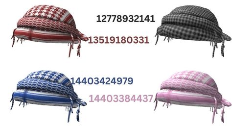 Roblox Arab Outfit Code, Berry Avenue Codes Albino, Berry Avenue Codes Bandana, Turban Roblox Code, Hat Codes For Berry Ave, Hat Berry Avenue Codes, Bandana Codes For Berry Ave, Brookhaven Hat Code, Berry Avenue Hat Code