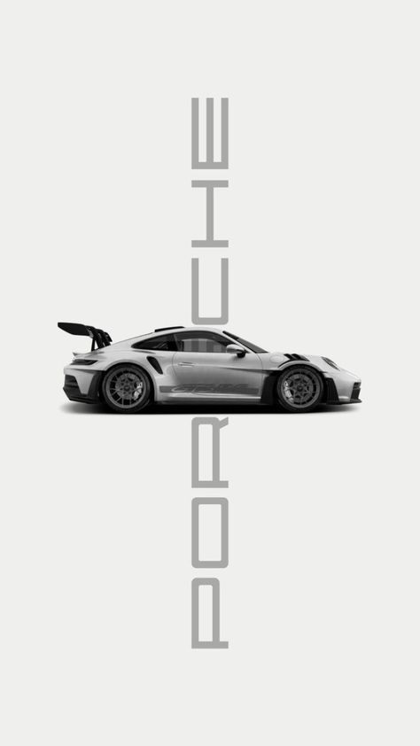 Porsche Iphone Wallpaper, Carros Porsche, Sports Car Wallpaper, Cool Car Pictures, Porsche Gt3, Gt3 Rs, Bohol, Classy Cars, Fancy Cars