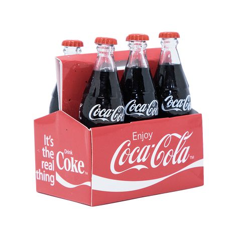 Coca Cola Gifts, Coca Cola Mini, Coca Cola Store, Coke Drink, Coca Cola Kitchen, Coke Collectibles, Share A Coke, Coca Cola Bottles, Painted Bottles