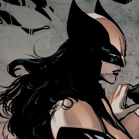 Laura kinney icons Female Wolverine Art, Laura Kinney Fanart, Laura Kinney Icons, Laura Kinney Comics, Laura Kinney Aesthetic, Laura Kinney X-23, Laura Wolverine, X 23 Laura Kinney, Girl Wolverine