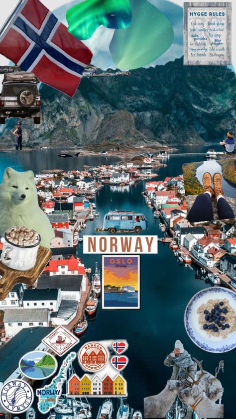 Norway Aesthetic Wallpaper, Norway Wallpaper, Norway Aesthetic, Bergen Norway, Dream Travel Destinations, Travel Inspo, Phone Covers, Aesthetic Wallpaper, Travel Dreams