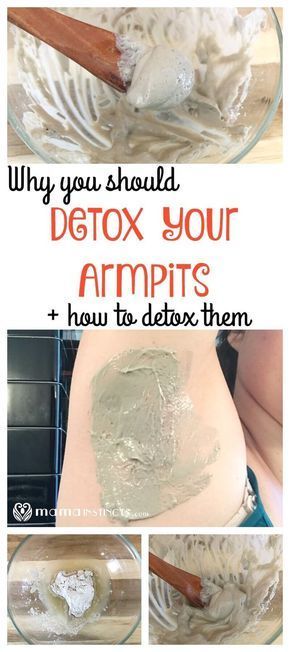 Are you ready to stop using conventional deodorants? Are your armpits stinky? Do you get a rash from baking soda deodorants? Then you need an armpit detox. All you need is 2 ingredients to detox your armpits from toxic chemicals. Detox Your Armpits, Healing Tips, Nature Healing, Detox Kur, Skin Care Routine For 20s, Spa Days, Homemade Stuff, Glow Skin, Toxic Chemicals