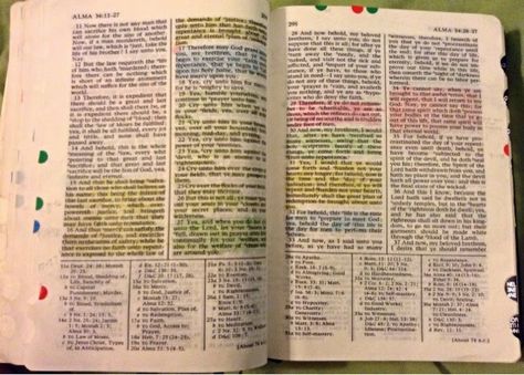 Preach My Gospel Study Ideas, Tips For Studying, Scripture Mastery, Scripture Marking, Book Of Mormon Scriptures, Scripture Study Lds, Mission Prep, Good Scriptures, Mormon Missionaries