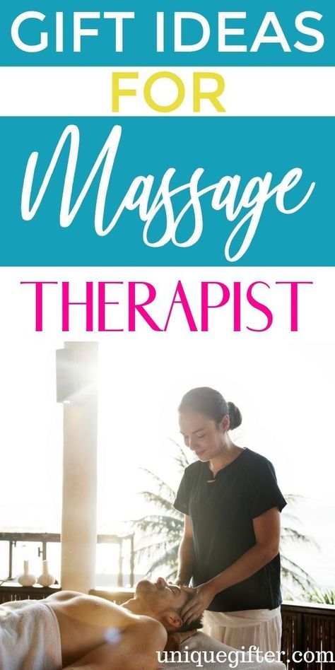 Gift Ideas For A Massage Therapist | Therapist Gifts | Massage Therapist | Gifts For Massage Therapist | Presents For Massage Therapists | Unique Gifts | Creative Gifts | #unique #gifts #giftguide #presents #massagetherapist Gifts For Massage Therapist Ideas, Gifts For Massage Therapist, Massage Therapist Gifts, Novelty Gifts For Men, College Grad Gifts, Gifts Creative, Healthy Gift, Therapy Gift, Boss Gift