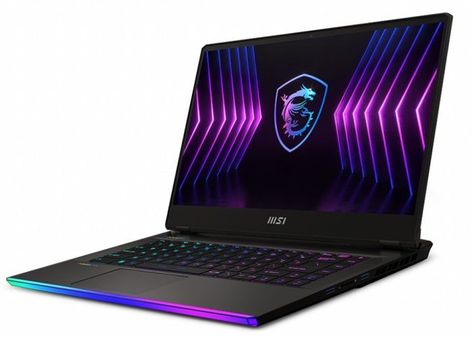 Purple Rgb, Bedroom Gaming Setup, Laptop Drawing, Gamer Laptop, Ladder Logic, Bedroom Gaming, Msi Laptop, Setup Gamer, Big Farm