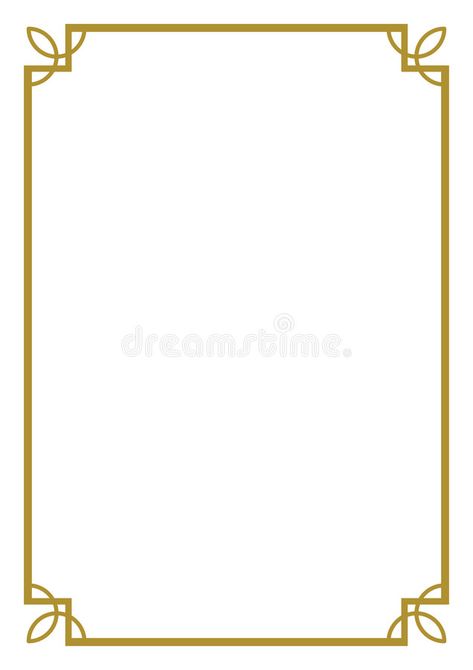 Border vector illustration Rectangle Border Design, Border Illustration, Window Glass Design, Border Decoration, Border Vector, Colorful Borders Design, Border Templates, Page Borders Design, Frame Border Design