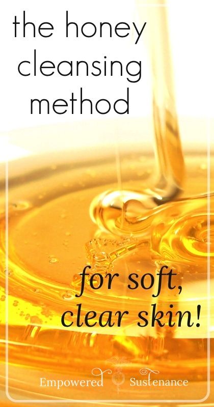 How to wash your face with honey - I've been doing this every morning, it makes my skin clean and soft! Diy Honey, Honey Products, Powder Face, Acne Help, Homemade Beauty, Beauty Remedies, Acne Free, Natural Beauty Tips, Beauty Recipe