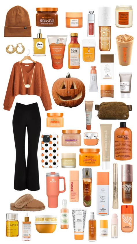 autumn girlies 🧡 #autumn #fall #halloween #wishlist #ootd #outfit #orange #brown #skincare #makeup #haircare #beauty #pinterest #shuffles #fyp Thanksgiving Outfits Women, Stile Blair Waldorf, Adrette Outfits, October Outfits, Preppy Fall Outfits, Thanksgiving Outfit Ideas, Cute Thanksgiving Outfits, Fest Outfits, Black Kitten Heels