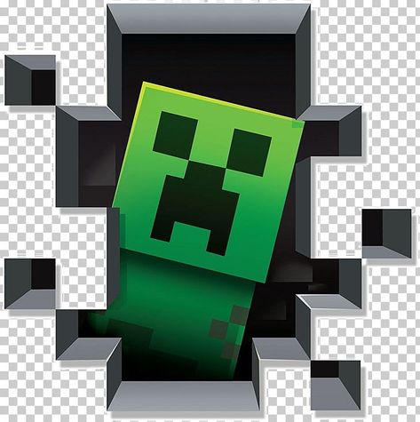 Minecraft Wall Stickers, Minecraft Pictures Image, Minecraft Craft Ideas, Minecraft Clipart, Minecraft Png, Minecraft Wall, Minecraft Tshirt, Minecraft Images, Creeper Minecraft