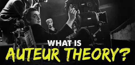 Auteur Theory is a way of looking at films that state that the director is the “author” of a film. The Auteur theory argues that a film is a reflection of.. Longest Word In English, Francois Truffaut, Film Theory, Famous Phrases, French New Wave, Film School, Film Studies, Social Media Network, Wes Anderson