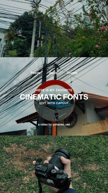 Capcut Fonts, Cinematic Fonts, Film Font, Filmmaking Ideas, Movie Subtitles, Trailer Film, Video Tips, All Fonts, Fonts Design