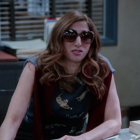 Gina Brooklyn 99, Gina B99, B99 Mood, Brooklyn 99 Icons, Brooklyn Nine Nine Gina, Shake It Off Taylor Swift, Tara Jones, Chelsea Peretti, Gina Linetti