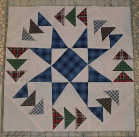 Modern Quilt Blocks, Flying Geese Quilt, Barn Quilt Designs, Quilt Square Patterns, Barn Quilt Patterns, Sampler Quilts, Patriotic Quilts, Quilt Block Tutorial, Star Quilt Patterns