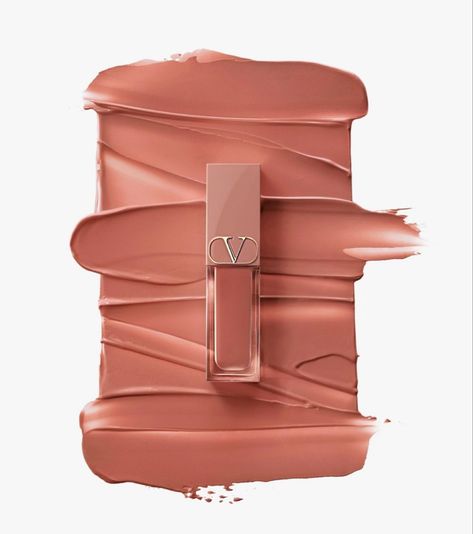 #valentino #valentinobeauty Valentino Lipstick, Dream Makeup, Nude Lip, Makeup Items, Charlotte Tilbury, Lipsticks, Lips, Skin Care, Skin