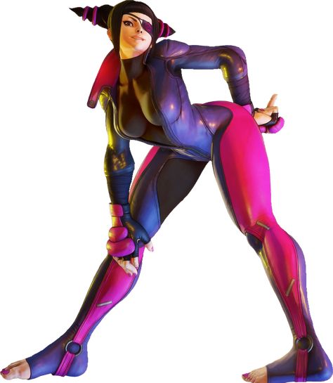 Street Fighter Girls, Han Juri, Juri Street Fighter, Juri Han, Street Fighter 5, Superman And Spiderman, Super Street Fighter, Victory Pose, Street Fighter Characters