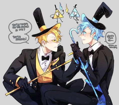 human bill cipher | Tumblr Anime Gravity Falls, Bill Cipher Human, Will Cipher, Monster Falls, Reverse Gravity Falls, Fall Anime, Gravity Falls Bill Cipher, Gravity Falls Funny, Desenhos Gravity Falls