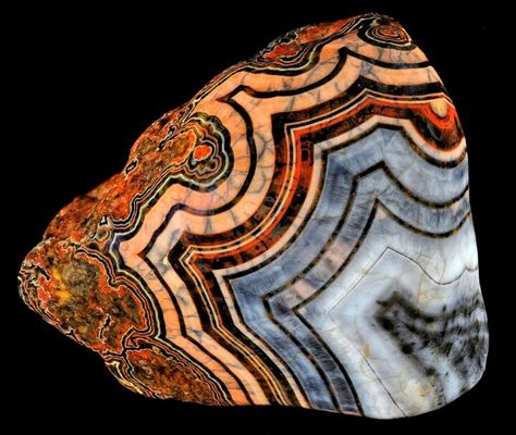 Fairburn Agate / Mineral Friends <3 Fairburn Agate, Content Types, Mineral Crystals, Lake Superior Agates, Rocks And Fossils, Geology Rocks, Rock Minerals, Beautiful Rocks, Mineral Stone