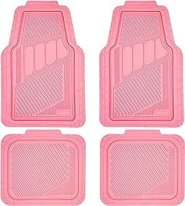 Preppy Car Accessories, Preppy Car, Pink Car Accessories, Girly Car Accessories, Car Deco, Pink Truck, Girly Car, All Pink, Suv Trucks