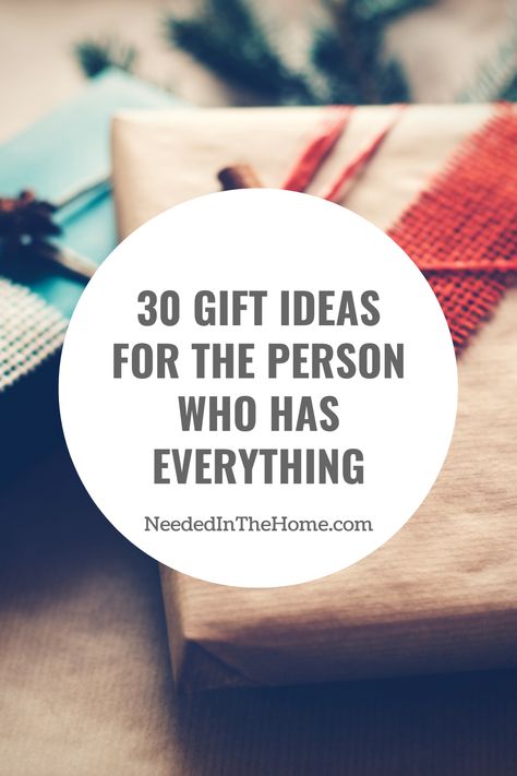 30 Gift Ideas Under $30 For The Person Who Has Everything - What are you going to get for that person who has everything on your list? Here are 30 budget friendly gift ideas for you! #giftideas #giftideasforboyfriend #giftideasformom #giftideasfordad #giftideasforwife #GiftsForHer #GiftsForHim #NeededInTheHome Budget Friendly Gift Ideas, Sugar Scrub Homemade Recipe, Homemade Sugar Scrub, Sugar Scrub Homemade, Sugar Scrub Recipe, Budget Friendly Gift, Scrub Recipe, Types Of Gifts, 30 Gifts