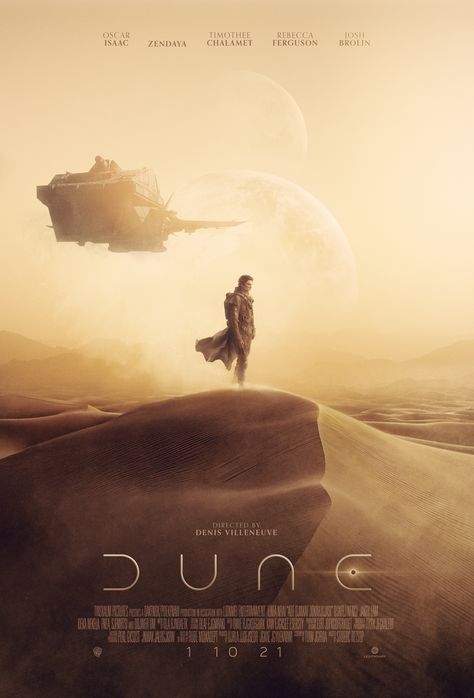 D U N E 2021 Concept Poster #dune2021 #dunemovieposter #duneposter #dunemovie Dune Part 1 Poster, Dune Movie Poster, Dune Poster, Desert Poster, Dune Film, House Atreides, Dune 2021, Sience Fiction, Pillars Of Eternity