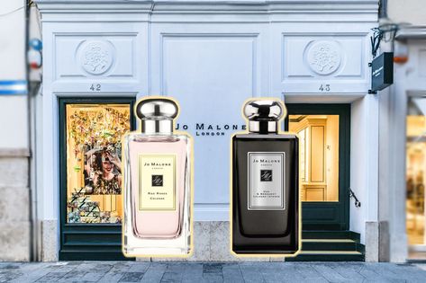 In the name of research, I took it upon myself to discover the Jo Malone perfumes that last the longest. Here are the 10 perfumes that made it. #perfume #JoMalone Jo Malone Fragrance, Jo Malone Perfume, Vanilla Perfume, Jo Malone London, Best Perfume, Jo Malone, Girly Stuff, Fragrances Perfume, Girly Things