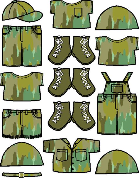 army gear Small Dreadlocks, Outfit Drawings, Army Outfit, Camo Outfit, Dreads Styles For Women, Turkey Disguise Project, Turkey Project, Black Dreads, Turkey Disguise