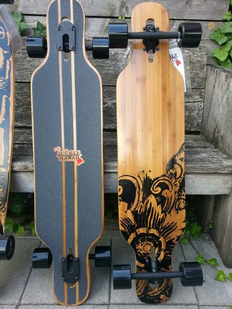 The New Hoku from Jucker Hawaii Cool Longboards, Longboard Aesthetic, Gadget Tecnologici, Long Skate, Skateboard Photos, Skate Boards, Longboard Design, Skateboard Aesthetic, Skateboard Deck Art