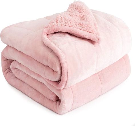 Thick Throw Blanket, Best Weighted Blanket, Flannel Bedding, Blanket For Sofa, Heavy Blanket, Weighted Blankets, Baby Lounger, Fuzzy Blanket, Twin Blanket