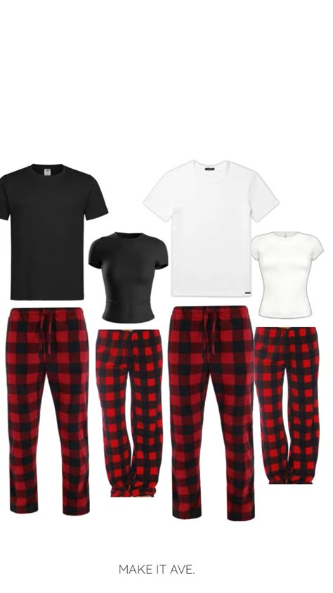 Bf And Gf Christmas Pjs, Bf And Gf Matching Pjs, Cute Couple Pjs, Cute Matching Pjs For Couples, Matching Christmas Outfits For Couples, Matching Pjs For Couples Christmas, Cute Couple Outfits Matching, Christmas Pajamas For Couples, Matching Pjs For Couples