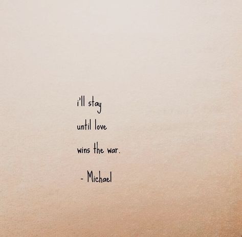 I’ll stay till then. I’ll Stay Quotes, Please Stay With Me, Stay Quotes, Think Before You Speak, Stay With Me, If I Stay, Tattoo Quotes, Texts, Healing