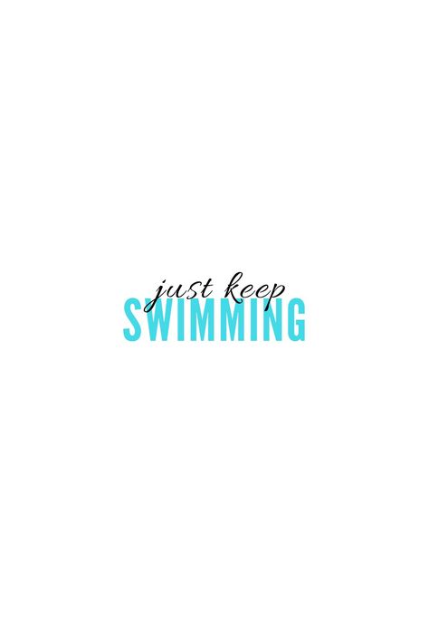 Finding dory, quote, short quote, inspiration, motivation, wallpaper,background, Instagram, typography,font,font style, wordgram, typographic Keep Swimming Wallpaper, Just Keep Swimming Wallpaper, Swimming Wallpaper, Western Wallpapers, Instagram Typography, Background Instagram, Motivation Wallpaper, Short Quote, Just Keep Swimming