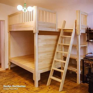 Hardys Hochbetten (@hardyshochbetten) • Fotos y videos de Instagram Queen Loft Bed, Minimalist Baby Room, Queen Loft Beds, Bunk Bed Plan, Bed Simple, Diy Loft, Loft Bed Plans, Diy Loft Bed, Diy Projects Plans